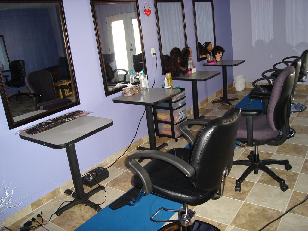 Paseo African Hair Braids Salon El Paso TX 79928 9152401720